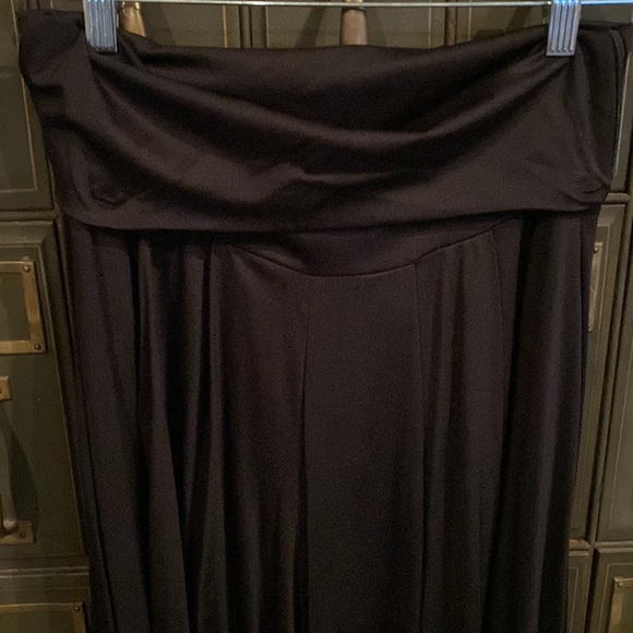 OZAI N KU Palazzo Pant. - Picture 2 of 6